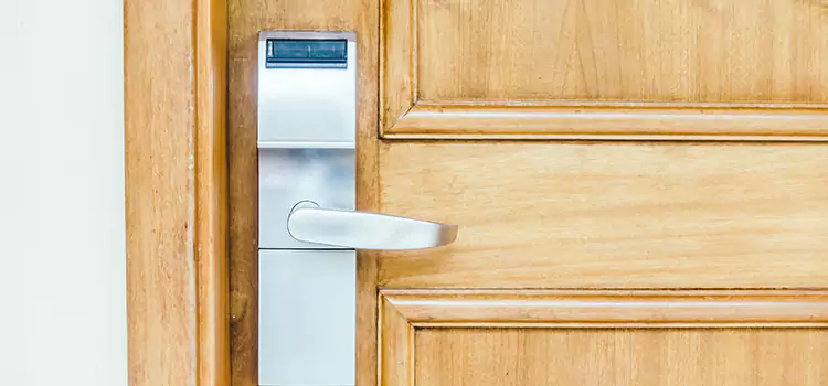 Advanced Solutions in Fresno, TX for Modern Security