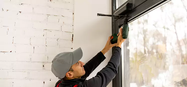 Automatic Door Opener Commercial Fresno