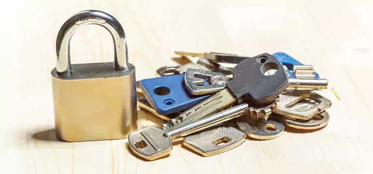 Why Choose Our Broken Key Services in Fresno, TX?