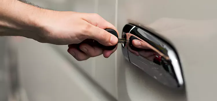 Why Choose Our Auto Locksmith Team in Fresno, TX?
