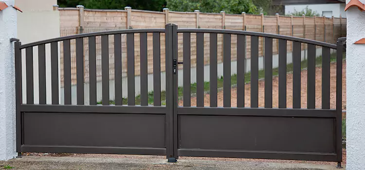 Advanced Gate Solutions in Fresno, TX