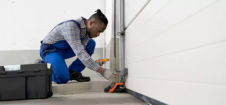 Expert Solutions for Every Garage Lock Need in Fresno, TX