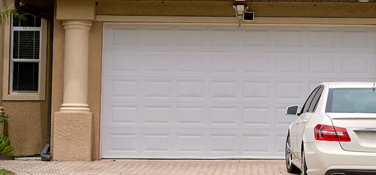 Comprehensive Garage Door Maintenance Services in Fresno, TX