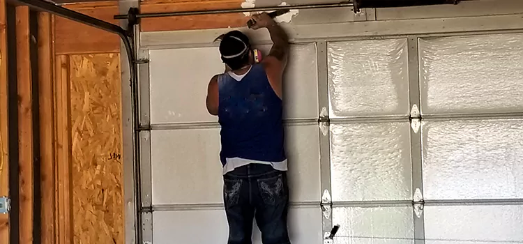 Specialized Garage Door Panel Solutions in Fresno, TX