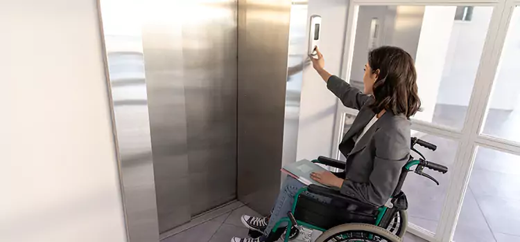 Benefits of Modern Handicap Door Systems in Fresno, TX