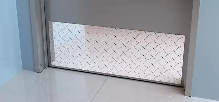 Benefits of Professional Kick Plate Solutions in Fresno, TX