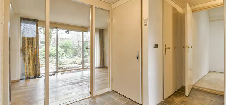 Why Choose Our Pocket Door Experts in Fresno, TX?