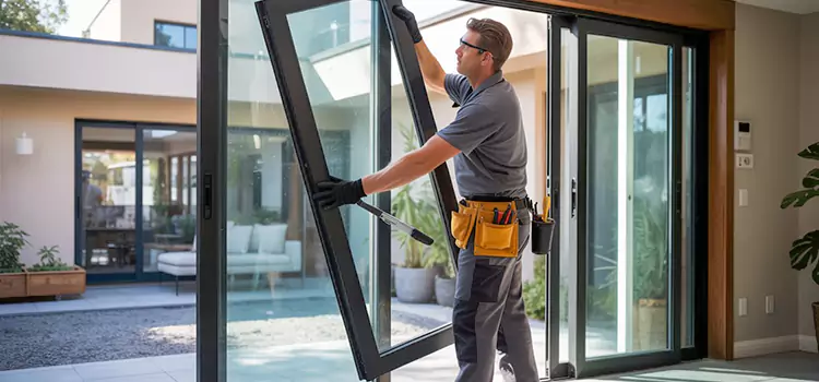 Specialized Sliding Door Roller Services in Fresno, Texas
