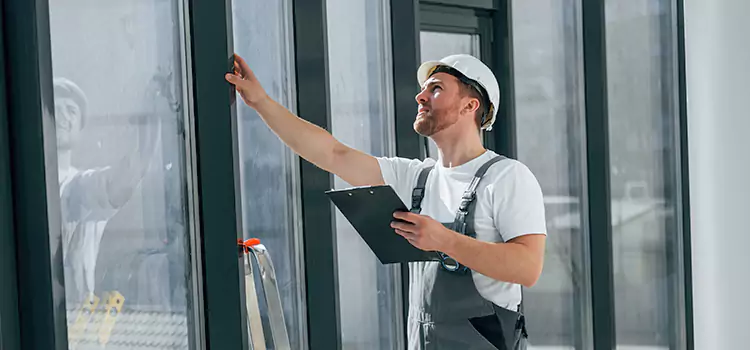 Comprehensive Solutions for Your Sticking Doors in Fresno, TX