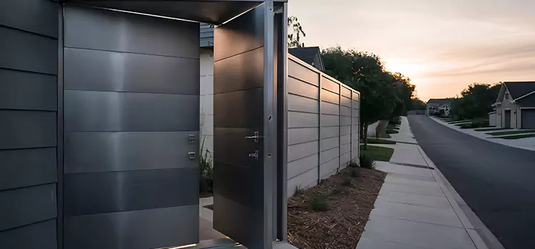 Comprehensive Steel Door Solutions in Fresno, TX