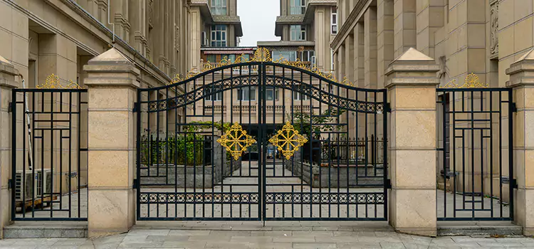 Comprehensive Iron Gate Maintenance Solutions in Fresno, TX