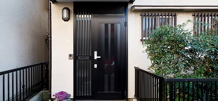 Popular Exterior Door Options in Fresno, TX