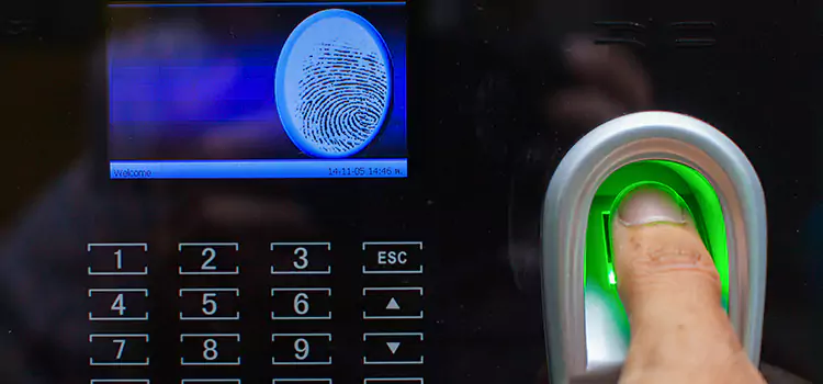 Your Trusted Partner for Secure Access in Fresno, TX