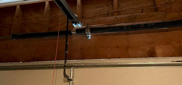 Broken Garage Door Cable Repair in Fresno, TX