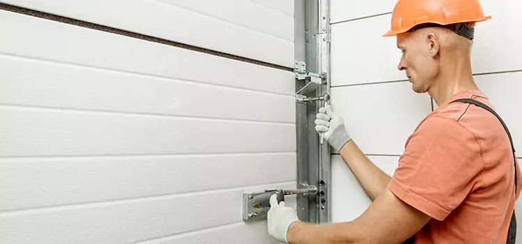 Why Choose Us for Garage Door Lock Services in Fresno, TX?