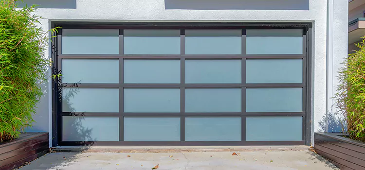 Why Choose Us for Garage Door Care in Fresno, TX?