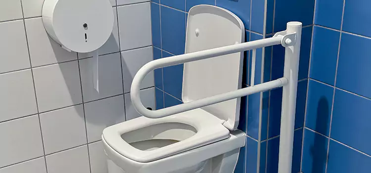 Comprehensive Solutions in Fresno, TX for Accessible Facilities