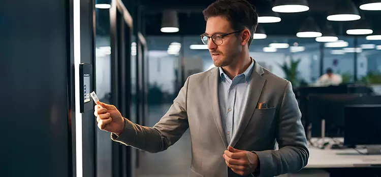 Our Commitment to Keycard Security Excellence in Fresno, TX