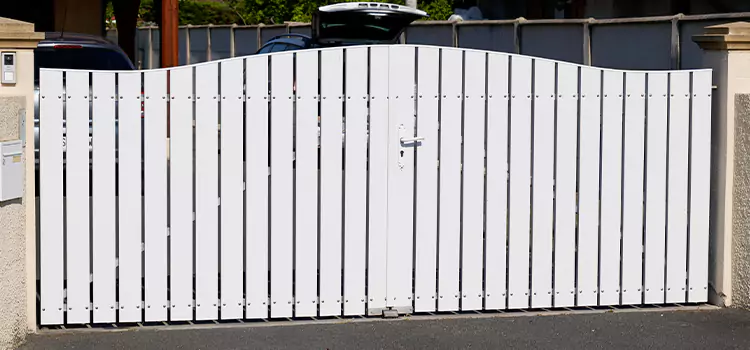 Why Choose Us for Residential Gate Repair in Fresno, TX?