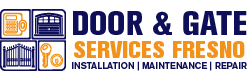 Door & Gate Services Fresno